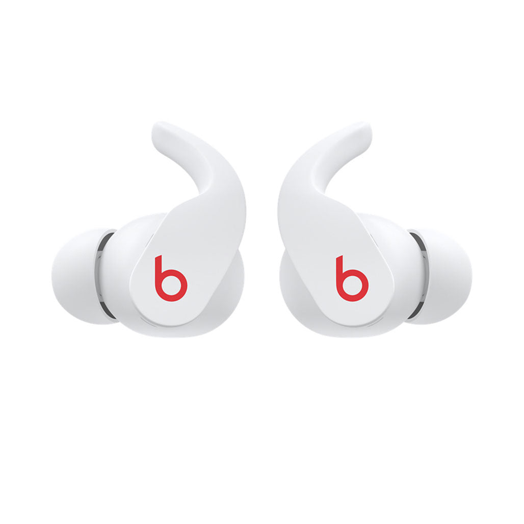 A Photo Of Beats Fit Pro Noise-Cancelling Wireless Earbuds | Adaptive ANC, Spatial Audio, Secure Fit | Black