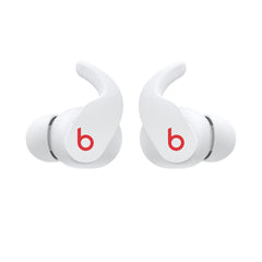 A Photo Of Beats Fit Pro Noise-Cancelling Wireless Earbuds | Adaptive ANC, Spatial Audio, Secure Fit | Black