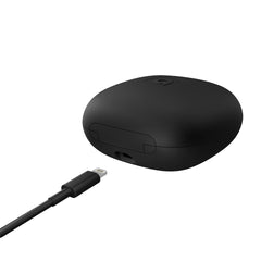 A Photo Of Beats Powerbeats Pro - True Wireless High-Performance Earbuds with Spatial Audio, Secure Fit, and 24-Hour Battery Life