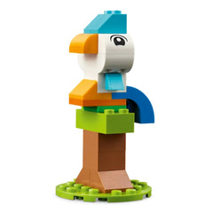 A Photo Of LEGO Classic Creative Pets 450 Pieces - 11034