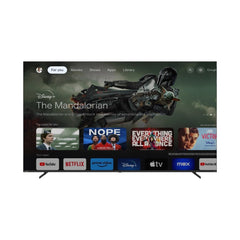 A Photo Of Thomson Google TV 85
