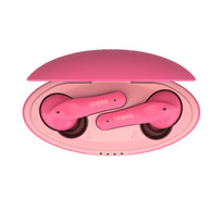 Belkin SoundForm Nano - Wireless Earbuds for Kids