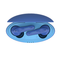 Belkin SoundForm Nano - Wireless Earbuds for Kids