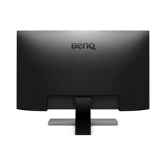 A Photo Of BenQ EW3270U 31.5-Inch 4K UHD HDR Monitor - 16:9, 60Hz, AMD FreeSync, Metallic Grey