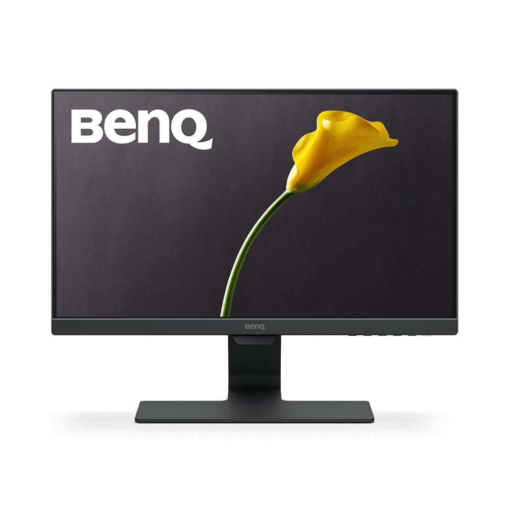 A Photo Of BenQ GW2283 21.5 inch 1080p Eye-Care IPS Monitor