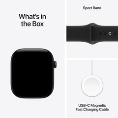 A Photo Of Apple Watch Series 12