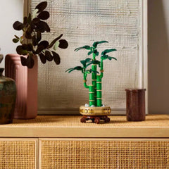 A Photo Of LEGO Lucky Bamboo 325 Pieces - 10344