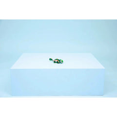 A Photo Of LEGO Creator 3-in-1 Turtle with a Water Lily Flower 124 Pieces - 31377