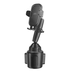 A Photo Of Brave BHL-49 - Universal Phone Holder for Car Cup