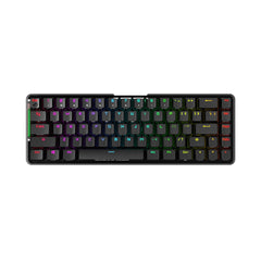 A Photo Of Asus M601 ROG Falchion - 65% Wireless Mechanical Gaming Keyboard with Aura Sync RGB, Cherry MX Switches