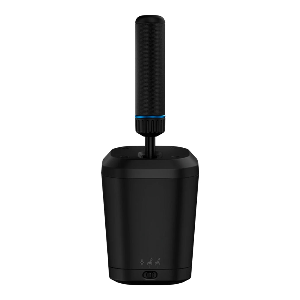 A Photo Of Logitech RS Shifter & Handbrake - USB FOR RS & PRO