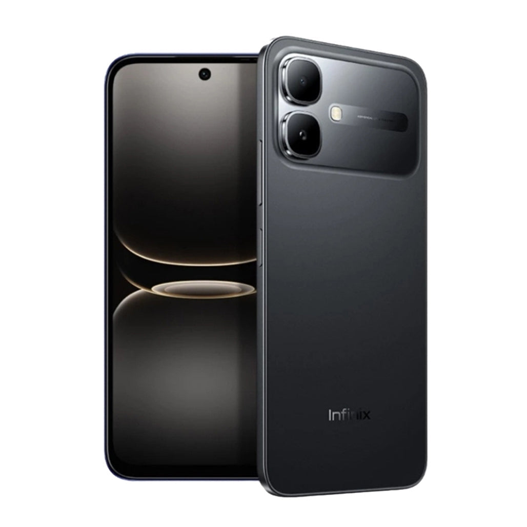 A Photo Of Infinix Smart 20