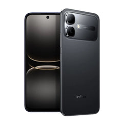 A Photo Of Infinix Smart 20