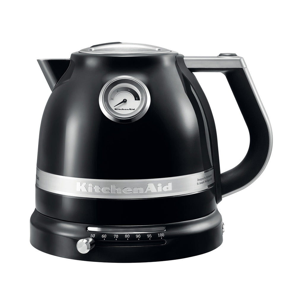A Photo Of KitchenAid Artisan 1.5L Kettle
