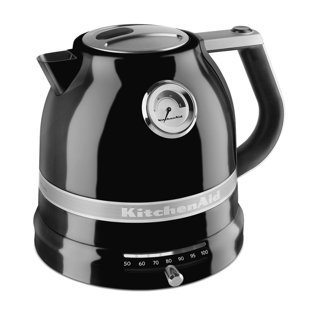 A Photo Of KitchenAid Artisan 1.5L Kettle