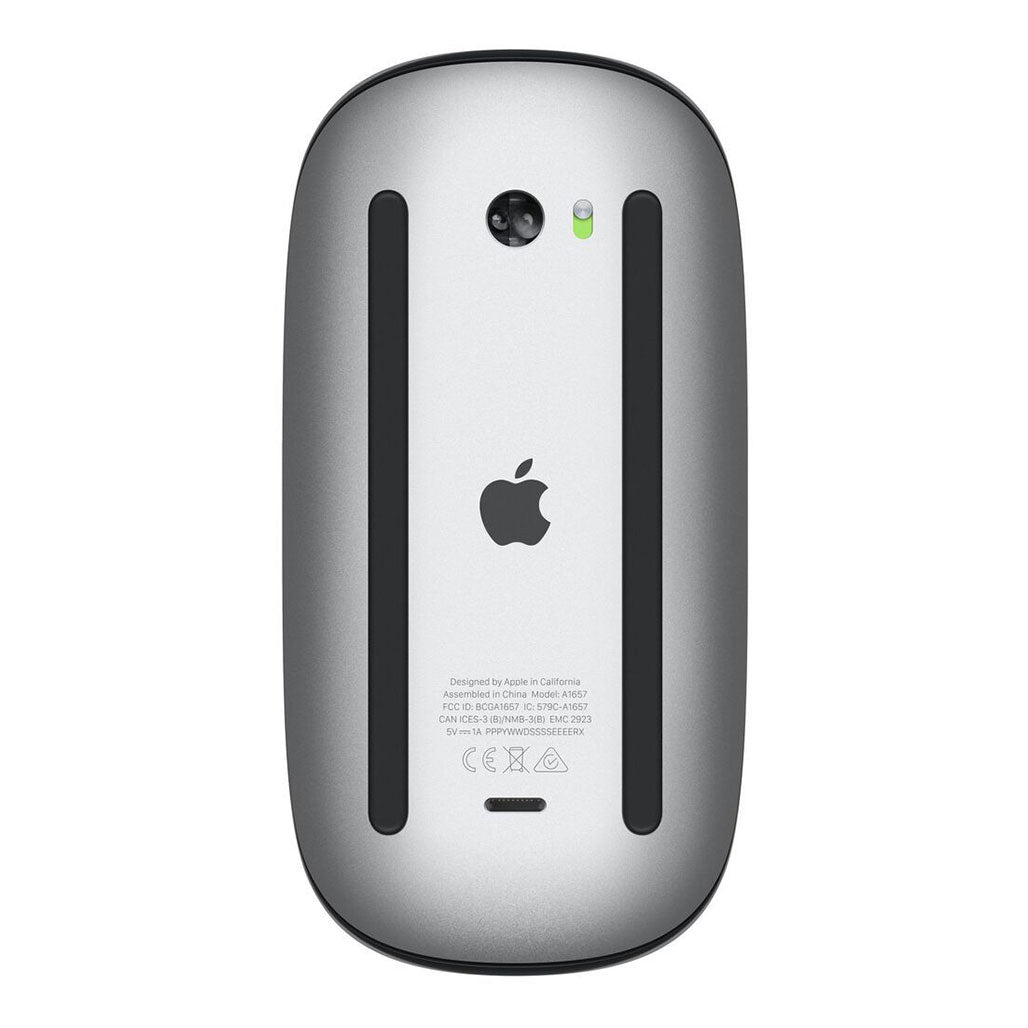 A Photo Of Apple Magic Mouse 3