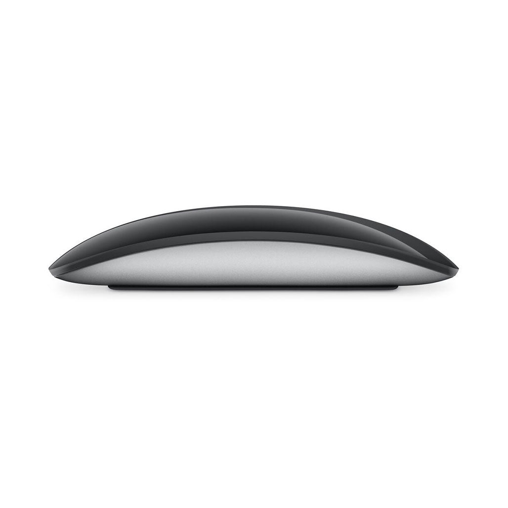 A Photo Of Apple Magic Mouse 3