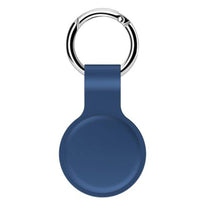 Apple AirTag silicon Cover Blue from Other sold by 961Souq-Zalka