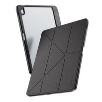 Blupebble New Yorker 11" iPad Air Case - Slim, Lightweight, and Protective with Integrated Stylus Holder