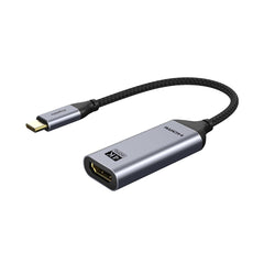 A Photo Of Blupebble USB-C to HDMI 2.0 Adapter Cable