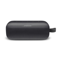 A Photo Of Bose SoundLink Flex Bluetooth Speaker – Compact, Waterproof, and Durable with Superior Audio Quality