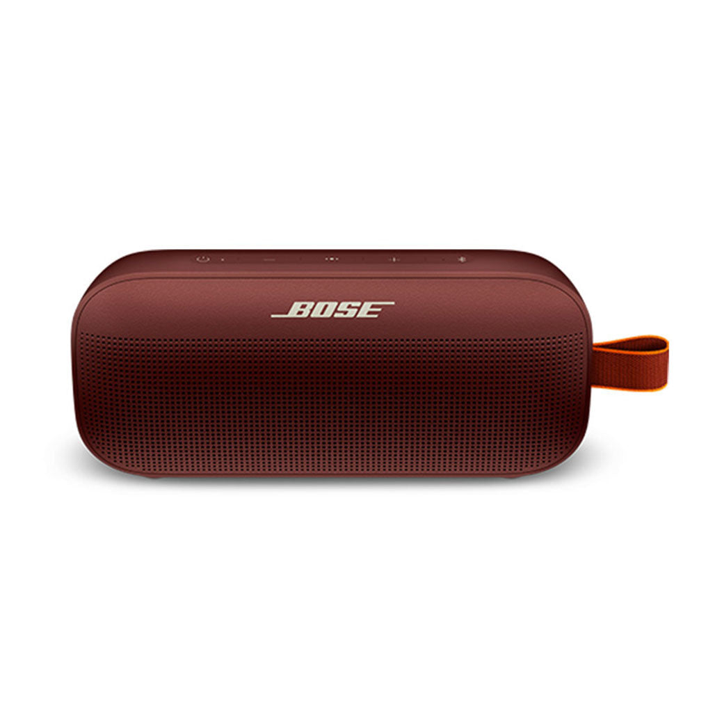 A Photo Of Bose SoundLink Flex Bluetooth Speaker – Compact, Waterproof, and Durable with Superior Audio Quality