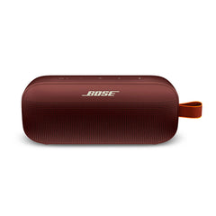A Photo Of Bose SoundLink Flex Bluetooth Speaker – Compact, Waterproof, and Durable with Superior Audio Quality