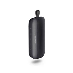 A Photo Of Bose SoundLink Flex Bluetooth Speaker – Compact, Waterproof, and Durable with Superior Audio Quality