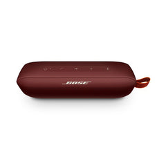 A Photo Of Bose SoundLink Flex Bluetooth Speaker – Compact, Waterproof, and Durable with Superior Audio Quality