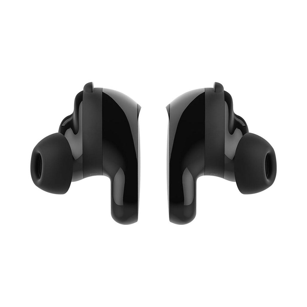 A Photo Of Bose QuietComfort Earbuds II - Wireless Noise Cancelling In-Ear Headphones with CustomTune Technology