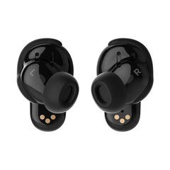 A Photo Of Bose QuietComfort Earbuds II - Wireless Noise Cancelling In-Ear Headphones with CustomTune Technology