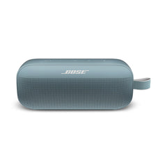 A Photo Of Bose SoundLink Flex Bluetooth Speaker – Compact, Waterproof, and Durable with Superior Audio Quality