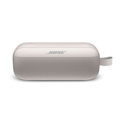 A Photo Of Bose SoundLink Flex Bluetooth Speaker – Compact, Waterproof, and Durable with Superior Audio Quality