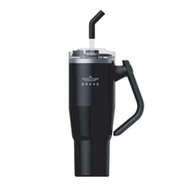 Brave BT-01BK TempGuard 40oz Stainless Steel Insulated Travel Mug – Leakproof, Durable & Temperature-Retaining Tumbler