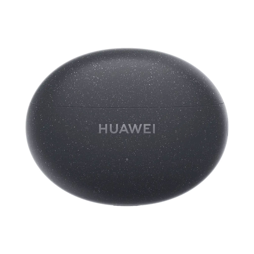 A Photo Of Huawei FreeBuds 5i Wireless Earbuds - High-Performance Noise Cancelling Earphones