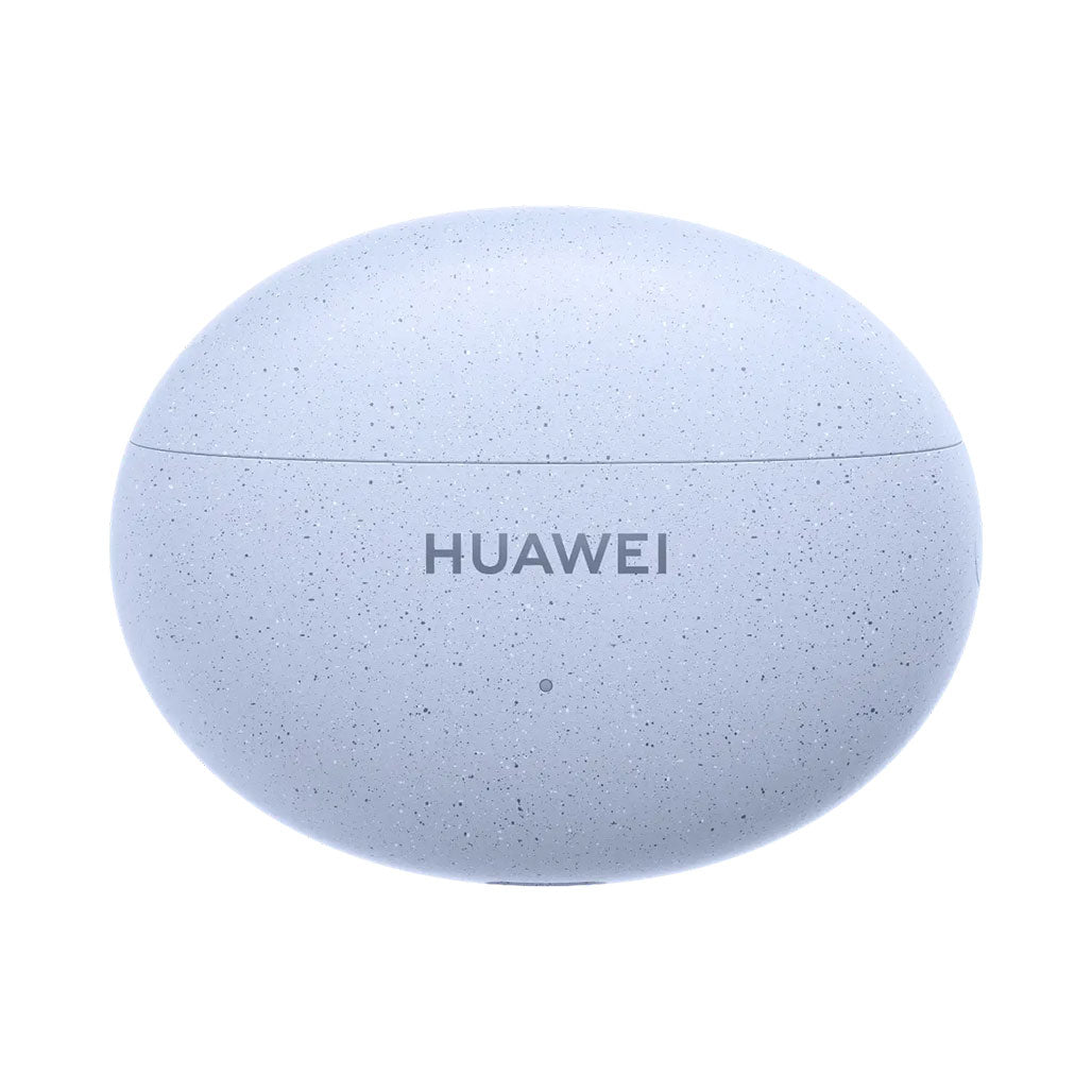 A Photo Of Huawei FreeBuds 5i Wireless Earbuds - High-Performance Noise Cancelling Earphones