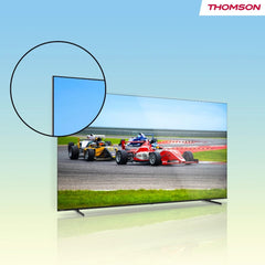 A Photo Of Thomson Google TV 85