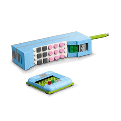 A Photo Of LEGO Creator Retro Telephone 383 Pieces - 31174