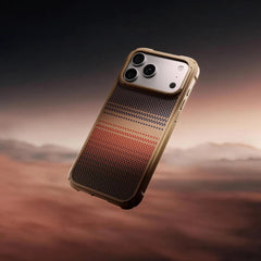 A Photo Of Pitaka Iphone 18 Pro/18 Pro Max Cairn Case