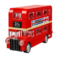 LEGO Creator London Bus 118 Pieces - 40220