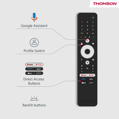 A Photo Of Thomson 50