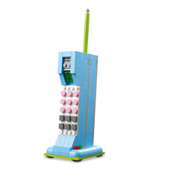 A Photo Of LEGO Creator Retro Telephone 383 Pieces - 31174