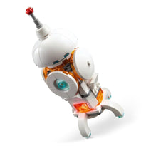 LEGO Creator 3-in-1 Space Robot 281 Pieces - 31164