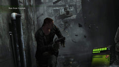 A Photo Of Resident Evil 6 for PS4