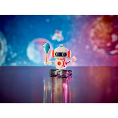 A Photo Of LEGO Creator 3-in-1 Space Robot 281 Pieces - 31164