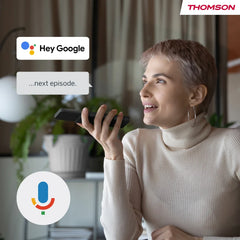A Photo Of Thomson 50