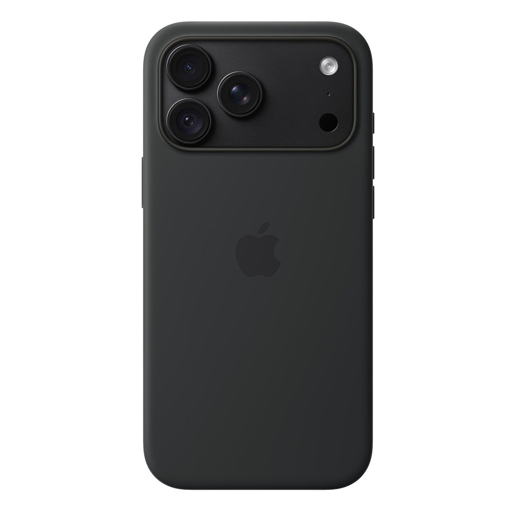 A Photo Of Apple iPhone 18 Pro/18 Pro Max Silicone Case with MagSafe