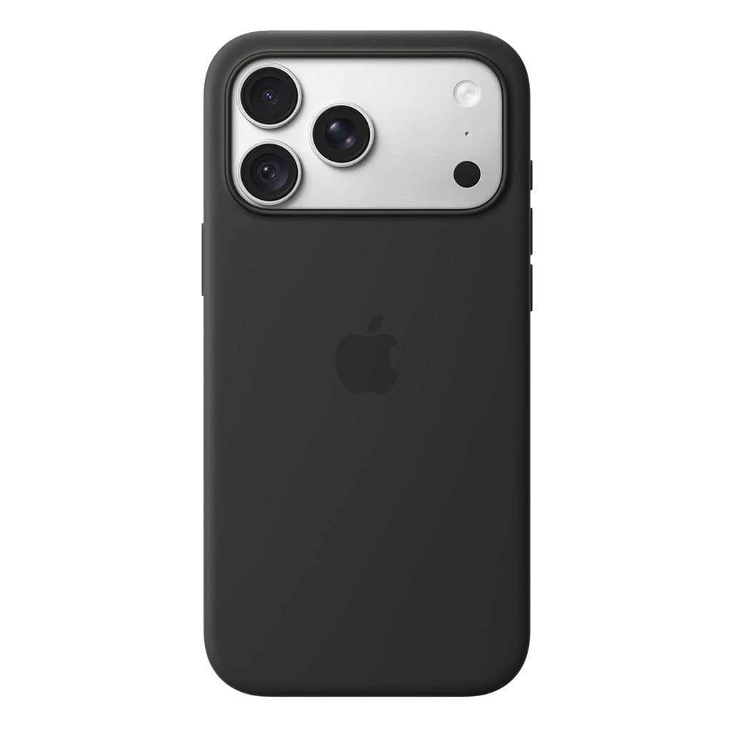 A Photo Of Apple iPhone 18 Pro/18 Pro Max Silicone Case with MagSafe