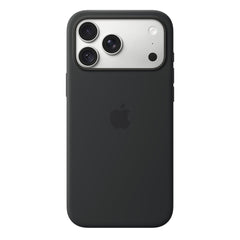 A Photo Of Apple iPhone 18 Pro/18 Pro Max Silicone Case with MagSafe