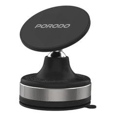 A Photo Of Porodo Phone Mount PDHSM27 - Magnetic Suction